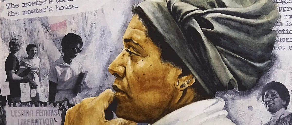 Audre Lorde