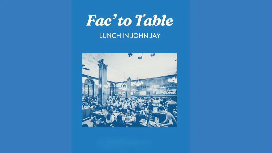 Fac to Table