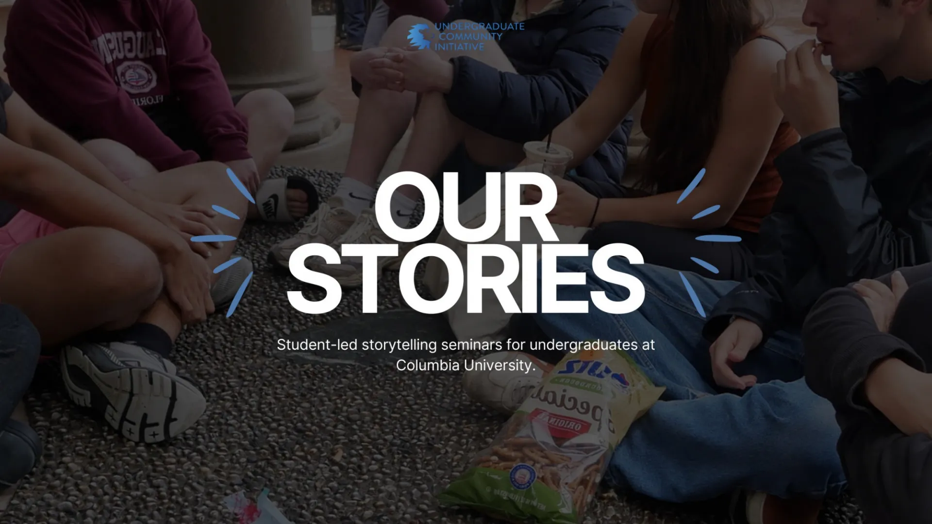 Our Stories